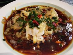 -聚丰园•湖鲜餐厅(阿红私房菜梅石路店)