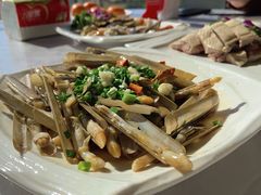 -渔满仓海鲜渔家(象山二店)