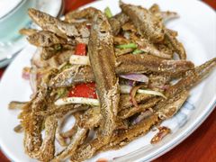 -芦茨金富饭庄·25年老字号·专做稻草鸡