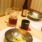 温暖如春的奢美日料之旅