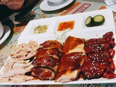 -大头力茶餐厅(花都嘉华广场店)