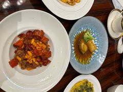 -厦门朗豪酒店 · 明阁中餐厅
