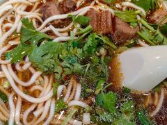 -李先生牛肉面大王(东铁营店)