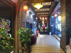 -小龙坎火锅(春熙太古里店)
