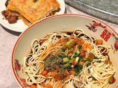 热干面-严老幺烧麦(前进四路店)