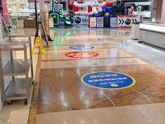 -万达广场(宝山店)