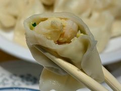 -东方饺子王(中央大街创始店)