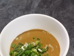 -骨气鼓气羊棒骨·羊蝎子(住总万科广场店)