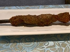 -巴扎美食·新疆菜·西域歌舞表演餐厅(新疆大厦店)