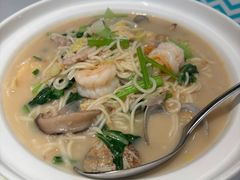 福建海鲜卤面-莆田餐厅PUTIEN(世博源店)