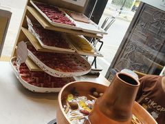-东门口·鲜爆肚涮肉·烧烤(老门东店)
