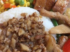 -古早人小吃店(黄河北路店)