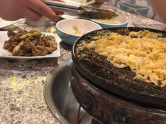 -厚味居炙子烤肉·清真(天桥南纬路店)