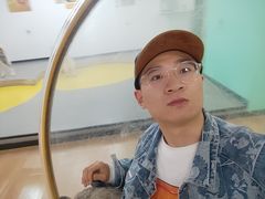 -Husky Go! 哈士奇体验馆·宠物咖啡厅狗咖