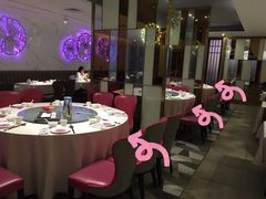 大堂-蟹榭(静安寺晶品商场店)