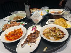 -西安饭庄·非遗陕菜(钟楼店)