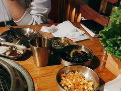-汉拿山(北京上地华联店)