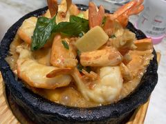 九层塔石锅大明虾-潮堂 · 潮州菜(恒隆广场店)