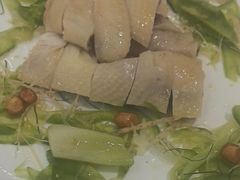 -新兴家喻酒家·羊城名宴(昌岗店)