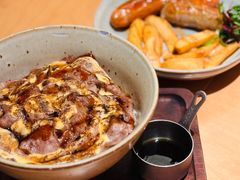 -The Good Place好地方·Brunch·coffee(国贸店)