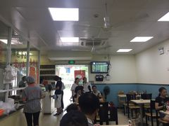 大堂-顶巧鸡汤馄饨(虹口总店)