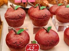 -PAPER STONE BAKERY(天环店)