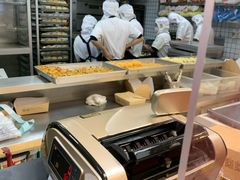 自助取餐区-鲍师傅糕点(春熙路店)