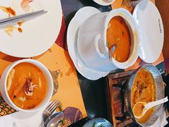 -simply thai天泰(世纪汇店)