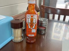 -阿秋牛排(湖心街店)