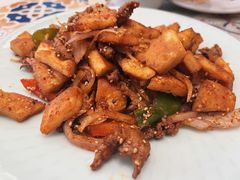-阿拉丁新疆风味餐厅·清真(罗廊巷店)