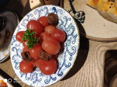 -那时新疆·若羌(经纬汇店)