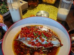 -井水小厨·湘菜(活力广场店)
