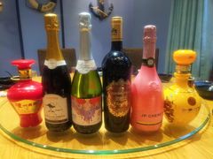 -萃和楼海鲜酒店(汉口路店)