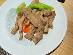 -德川家日本料理(顺义华联店)