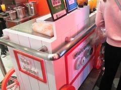 -CoCo都可(湖滨银泰店B区店)