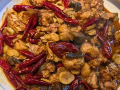 -印象鲵宴·张家界地标美食名片(溪布街店)