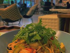 -VESH COFFEE(定西路店)