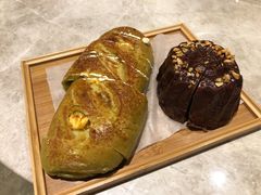 -仙峰天然面包(迎宾路店)