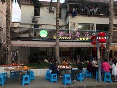 -哈味食店(外伶仃岛店)
