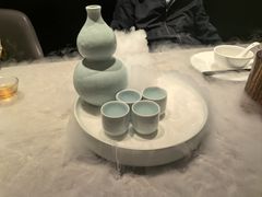 -醉庐·新上海菜(南京西路店)