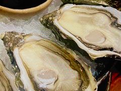 -Osteria Garden 生蚝花园餐厅(原进贤路店)