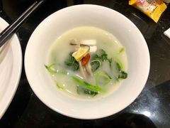苋菜-阿庄新豫菜(通泰路店)