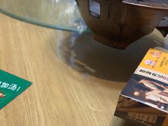 -肖记公安牛肉鱼杂馆· 省级非物质文化遗产(仁和路店)