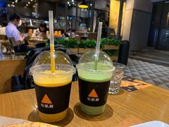 -乐凯撒披萨(欢乐颂购物中心店)