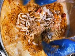 -安徽阜阳卷馍(西单店)