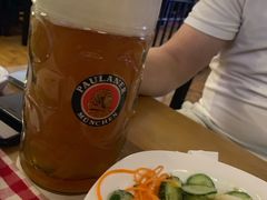 -PAULANER普拉那德国啤酒花园(千玺广场店)