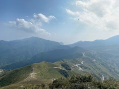 -北京灵山风景区