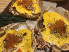 -花潮料理艺食馆(世欧广场店)