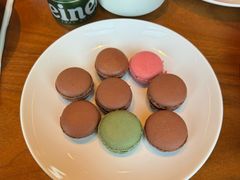 -嘉定凯悦·咖啡厅