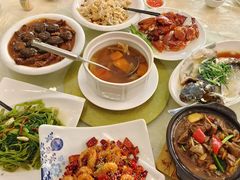 -大湾区鑫南酒家·粤菜(黄岐店)